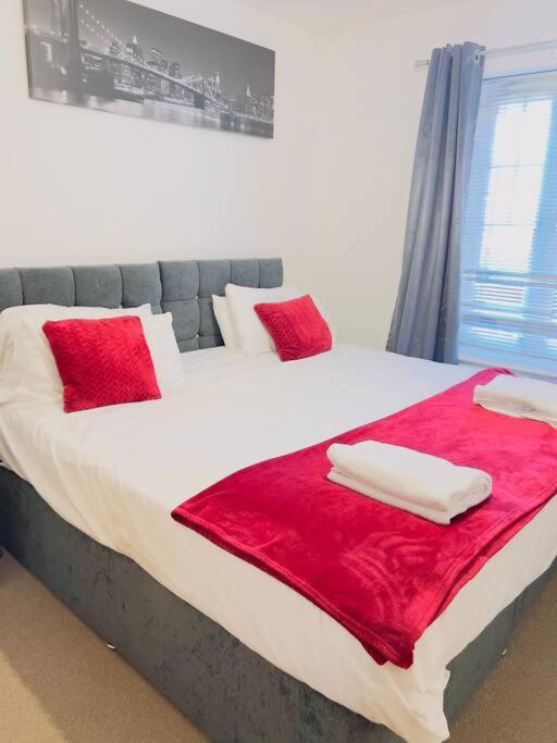 Starview Apartment 101 Colchester Dış mekan fotoğraf