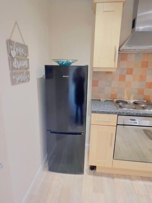 Starview Apartment 101 Colchester Dış mekan fotoğraf