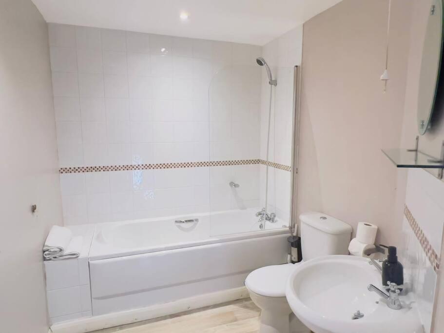 Starview Apartment 101 Colchester Dış mekan fotoğraf