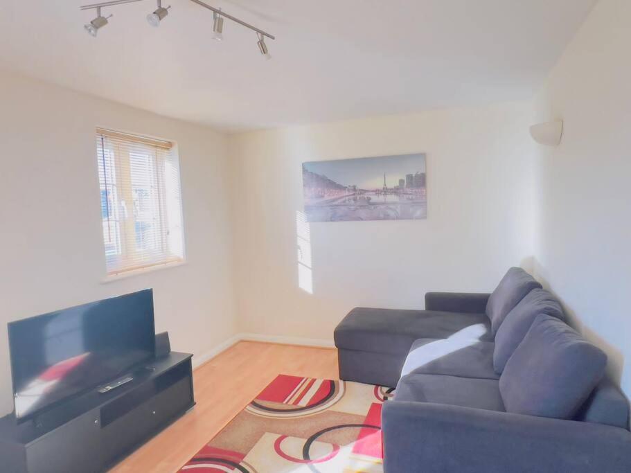 Starview Apartment 101 Colchester Dış mekan fotoğraf