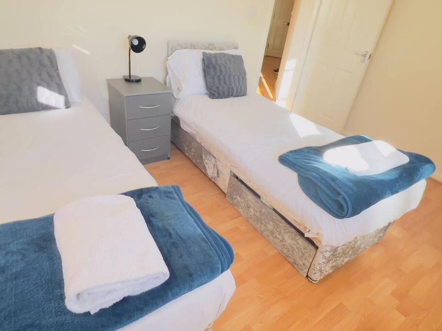 Starview Apartment 101 Colchester Dış mekan fotoğraf