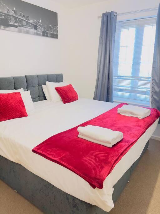 Starview Apartment 101 Colchester Dış mekan fotoğraf