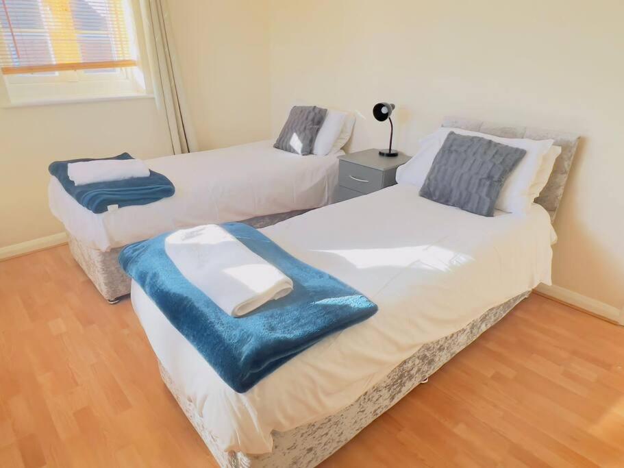 Starview Apartment 101 Colchester Dış mekan fotoğraf
