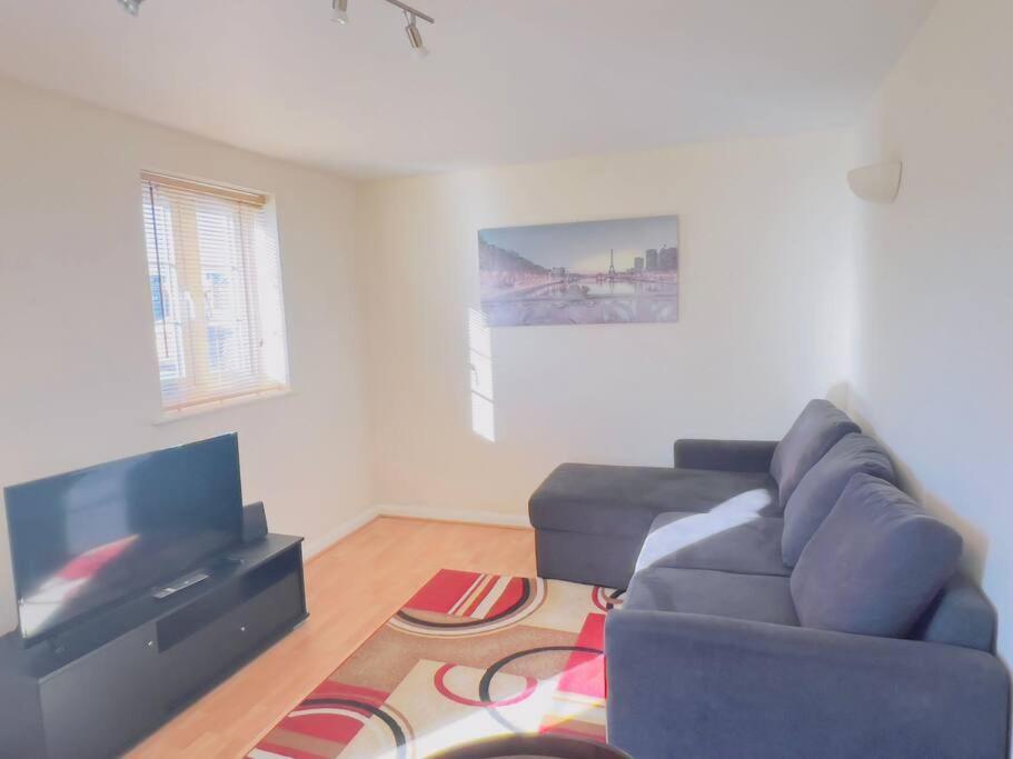 Starview Apartment 101 Colchester Dış mekan fotoğraf
