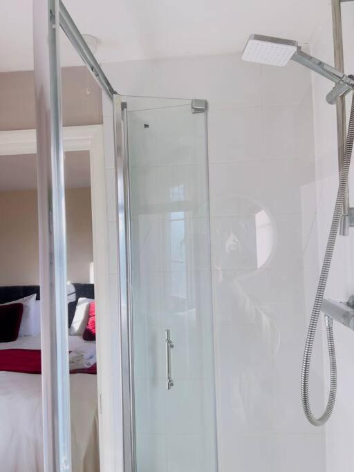 Starview Apartment 101 Colchester Dış mekan fotoğraf