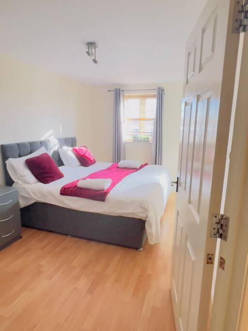 Starview Apartment 101 Colchester Dış mekan fotoğraf
