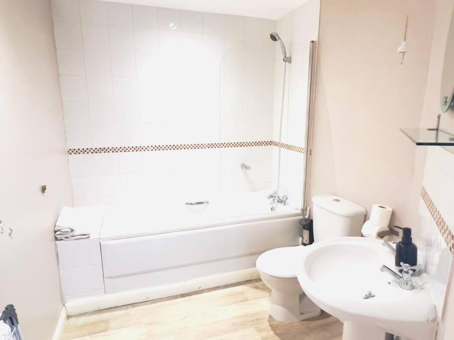 Starview Apartment 101 Colchester Dış mekan fotoğraf